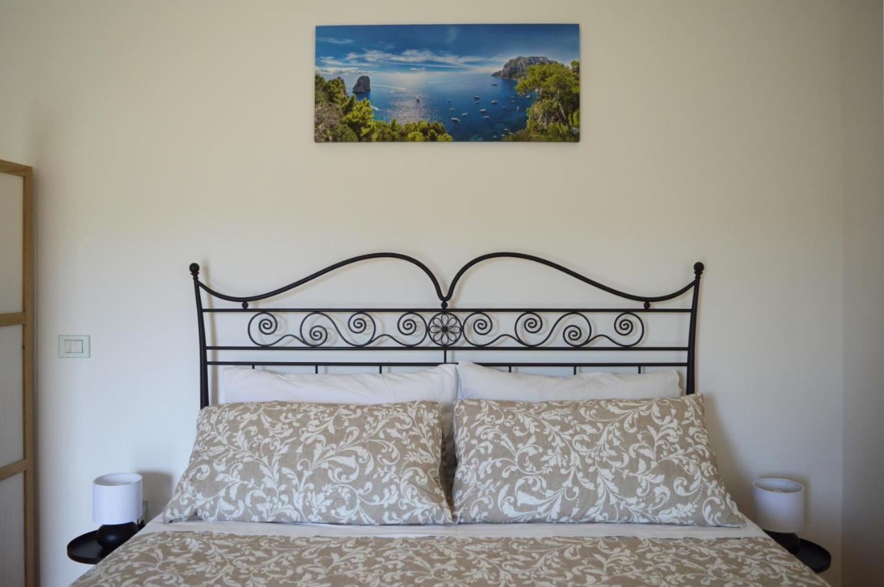 Sara'S Sweet Corner Bed and Breakfast Meta Exterior foto